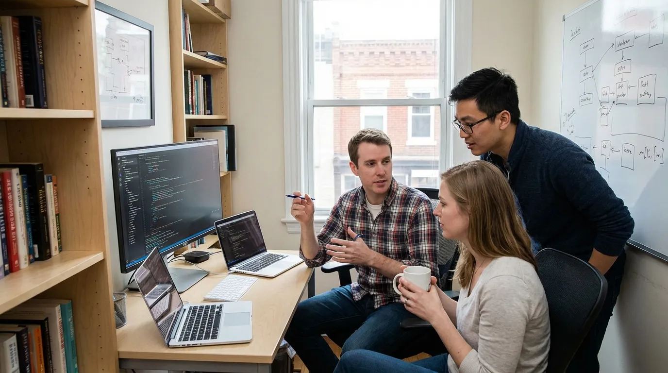 Expert Technology Partner